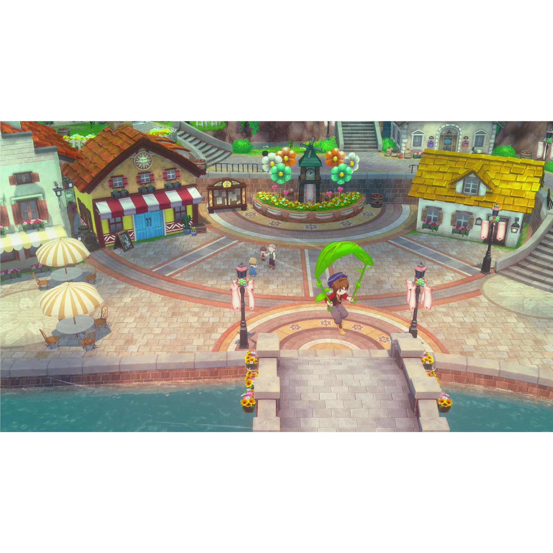 STORY OF SEASONS Grand Bazaar - Nintendo Switch 2 Edition