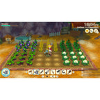 STORY OF SEASONS Grand Bazaar - Nintendo Switch 2 Edition