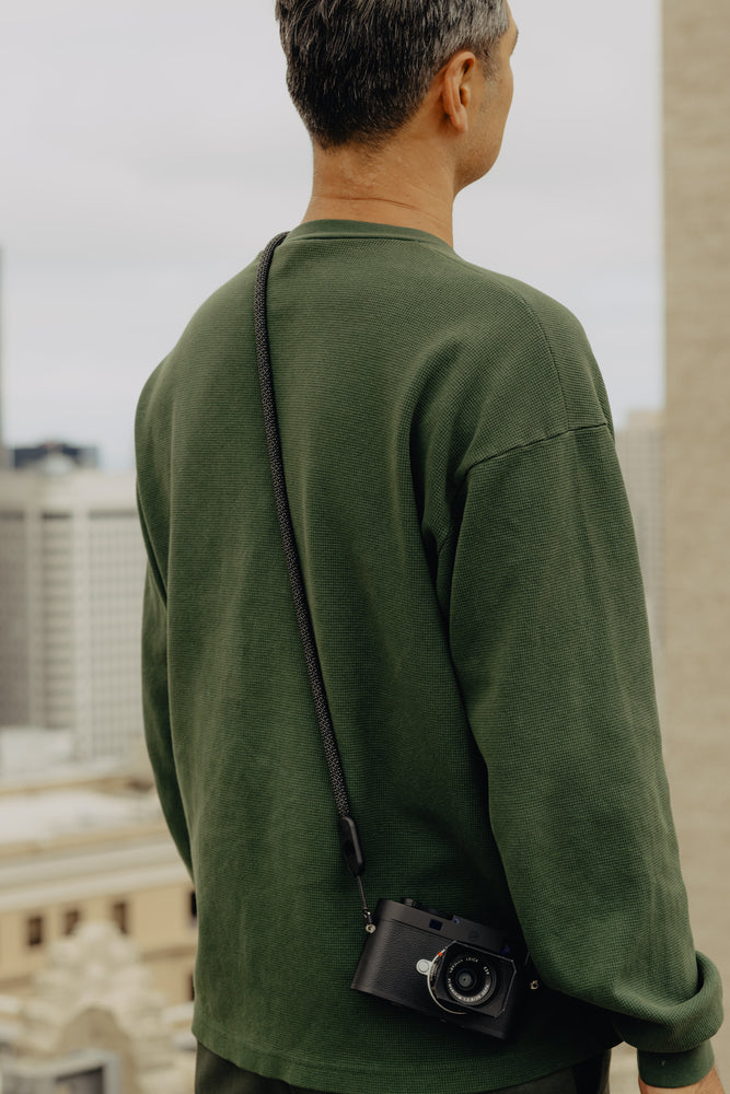 Peak Design Form Rope Long - Black