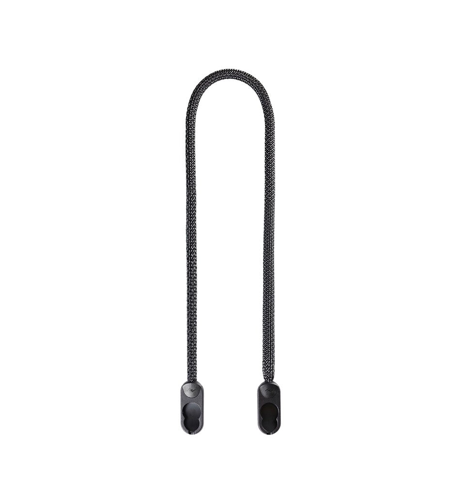 Peak Design Form Rope Neck - Black