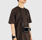 Peak Design Form Rope Short - Black 