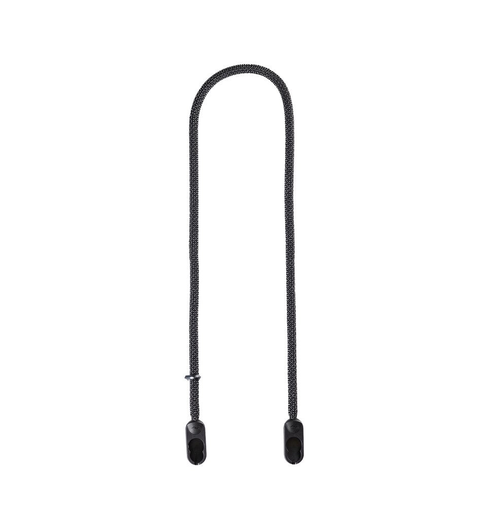Peak Design Form Rope Short - Black 