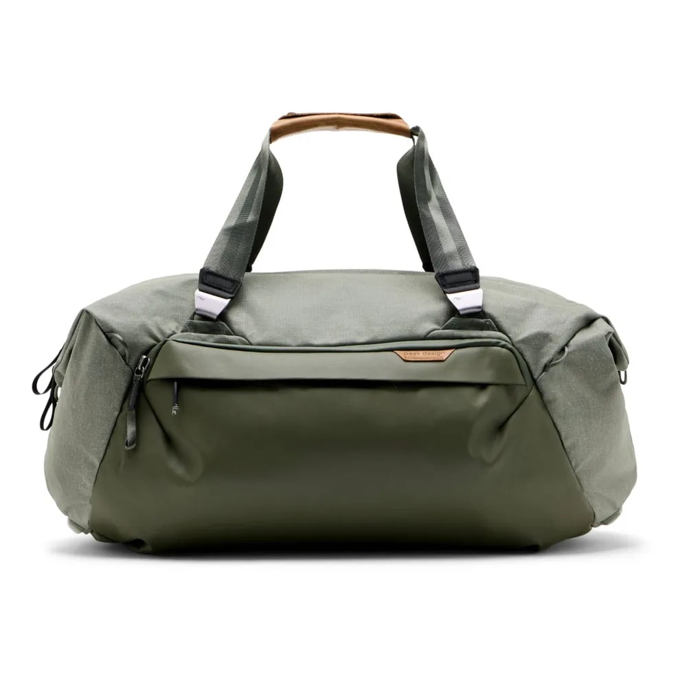 Peak Design Travel Duffel 50L - Sage