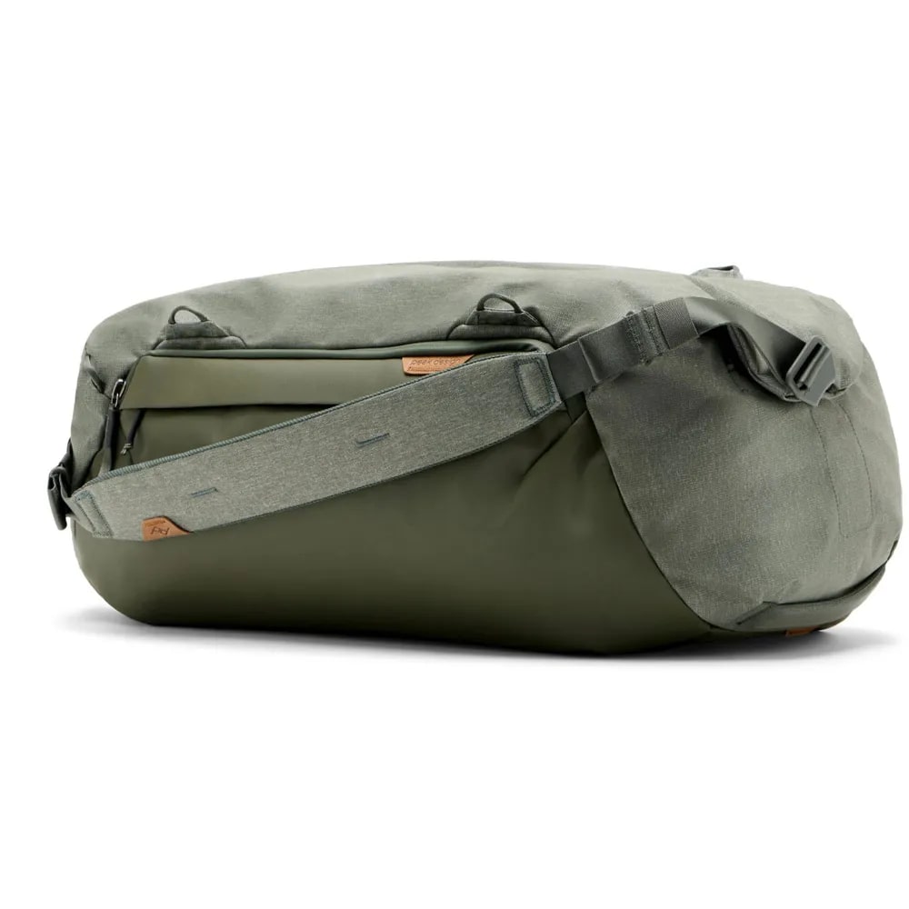 Peak Design Travel Duffel 80L - Sage