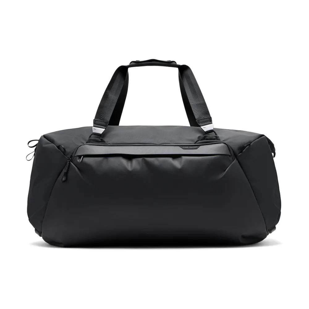 Peak Design Travel Duffel 80L - Black 