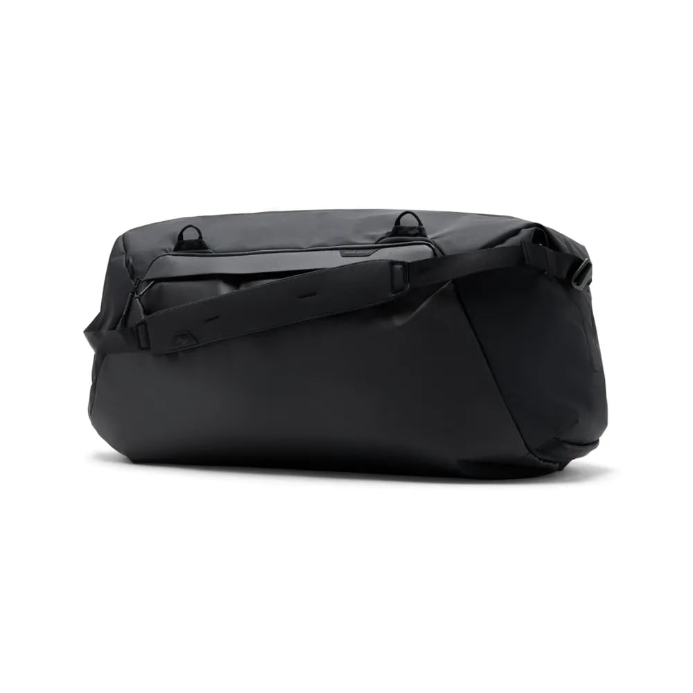 Peak Design Travel Duffel 80L - Black 