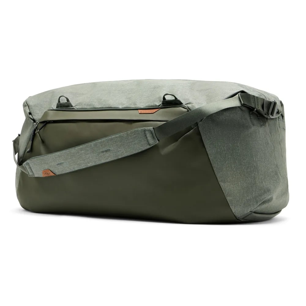Peak Design Travel Duffel 80L - Sage