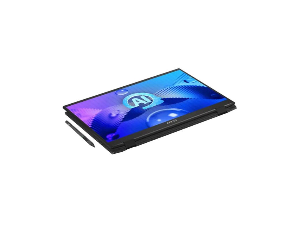 MSI Summit E16 AI A1VETG 16" Laptop with U7-155H 32GB 2TB SSD RTX 4050