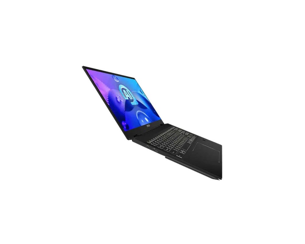 MSI Summit E16 AI A1VETG 16" Laptop with U7-155H 32GB 2TB SSD RTX 4050