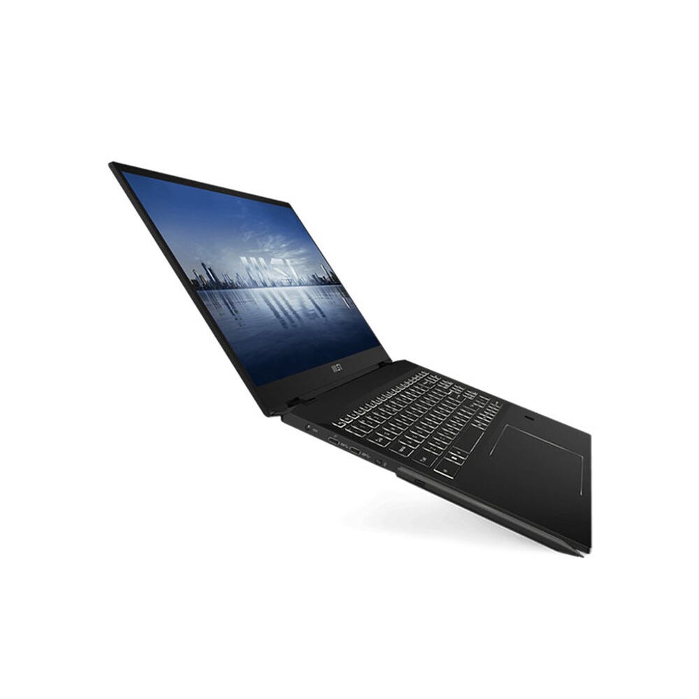 MSI Summit E16Flip 16" QHD+ Touch (i7-1360P