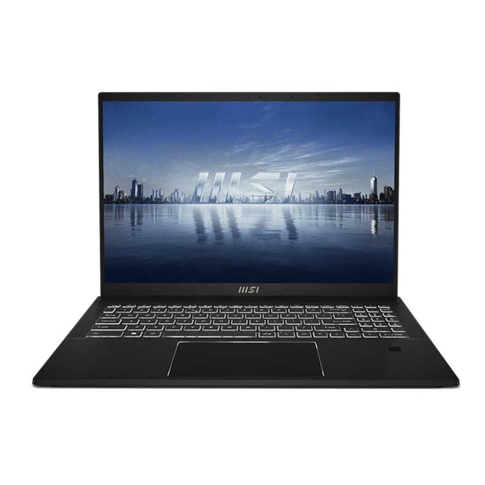 MSI Summit E16Flip 16" QHD+ Touch (i7-1360P, 16GB, 1TB, RTX4050) Gaming Laptop