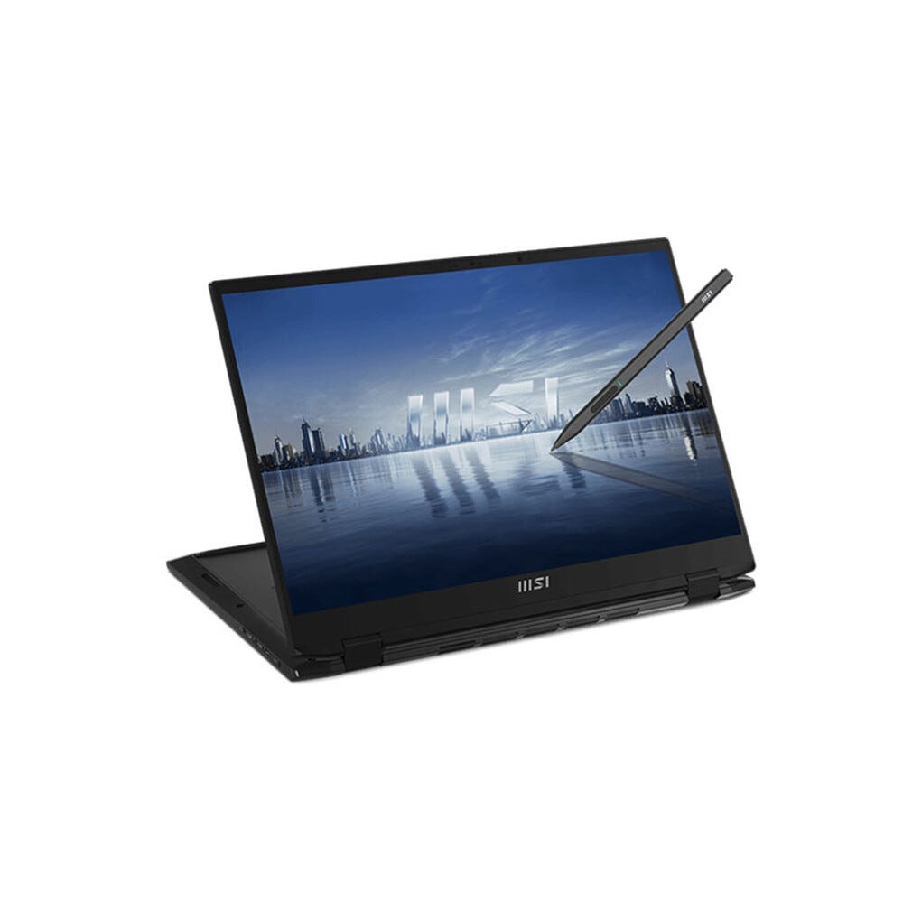 MSI Summit E16Flip 16" QHD+ Touch (i7-1360P