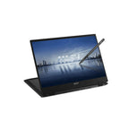 MSI Summit E16Flip 16" QHD+ Touch (i7-1360P