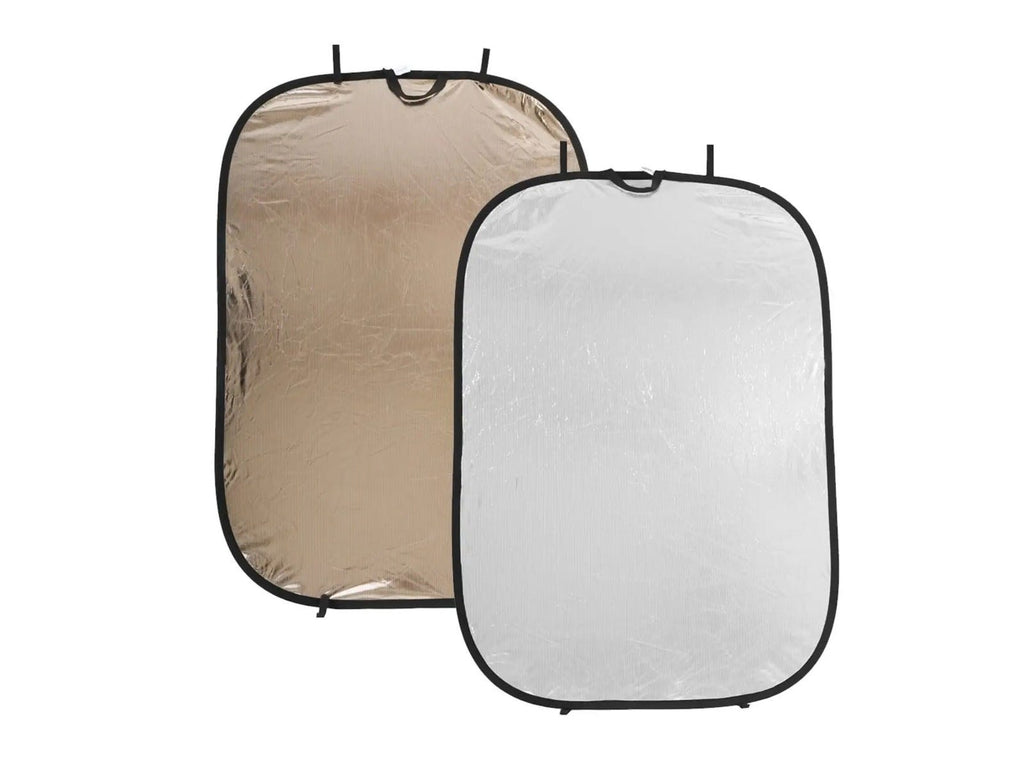  Lastolite Panelite 1.8x1.25m Sunlite / Soft Silver