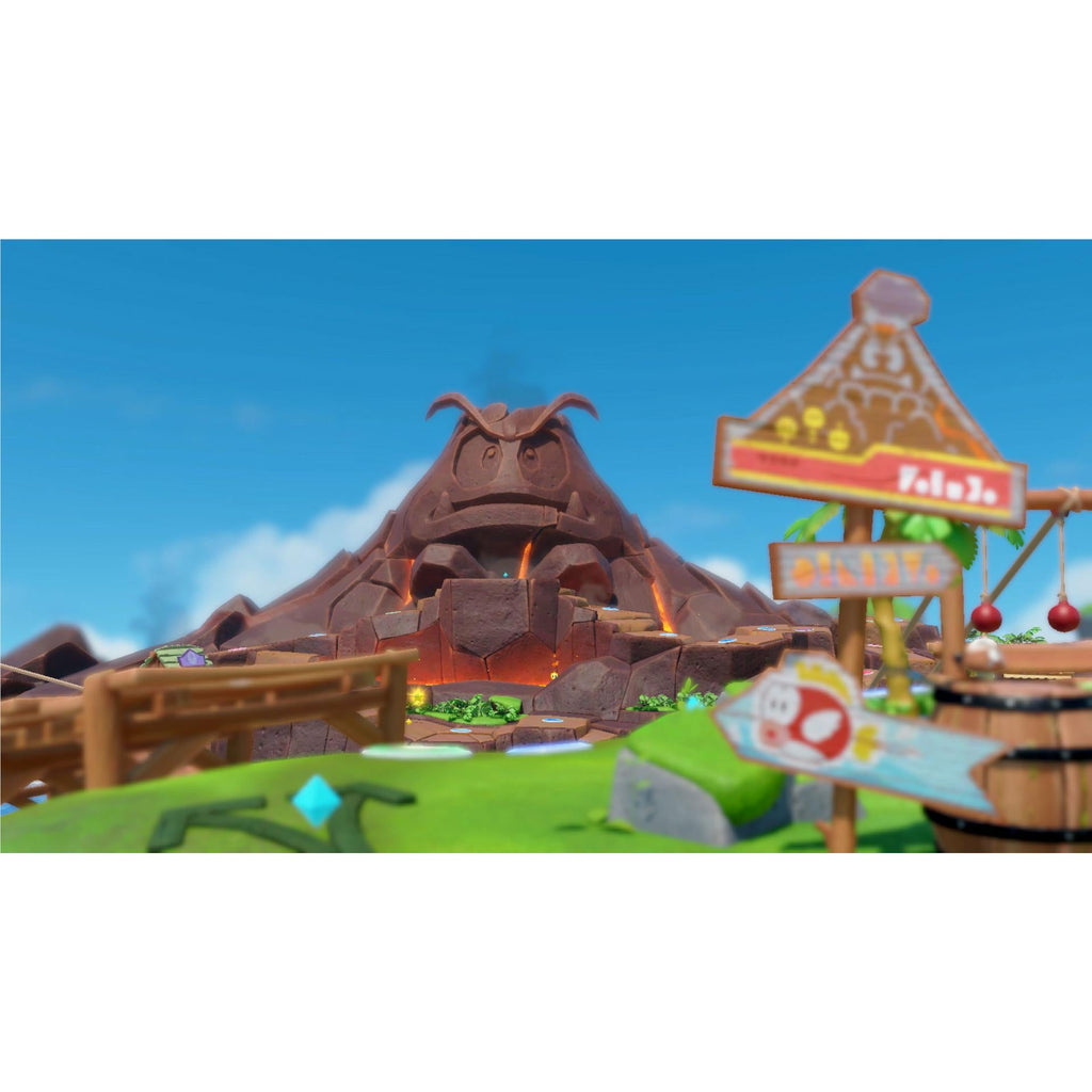Super Mario Party Jamboree - Nintendo Switch