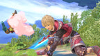 Super Smash Bros Ultimate