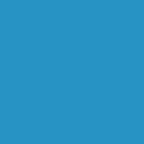 Superior Blue Lake Background Paper - 1.35m x 11m (Core)