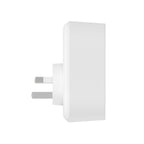 Belkin 1-Outlet Surge Protection