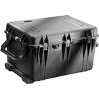 Pelican 1660 Case - Black without Foam