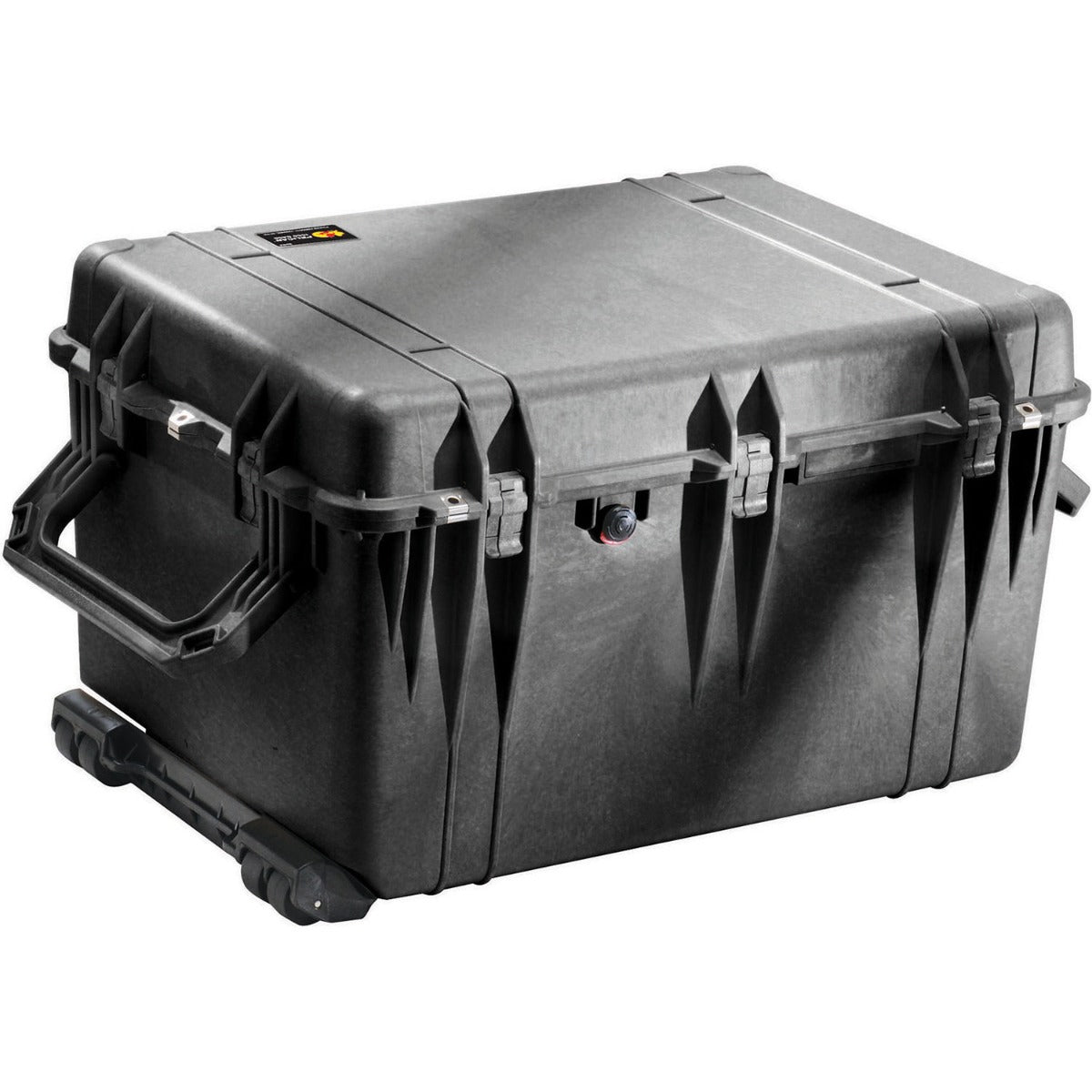 Pelican 1660 Case - Black without Foam