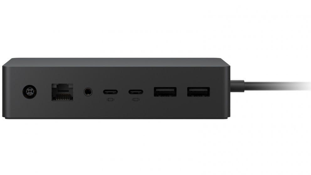 Microsoft Surface Dock 2  