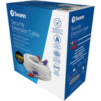 Swann 30m / 100ft BNC Security Extension Cable 