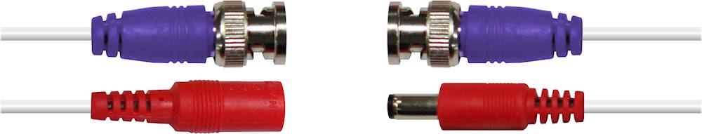 Swann 30m / 100ft BNC Security Extension Cable 