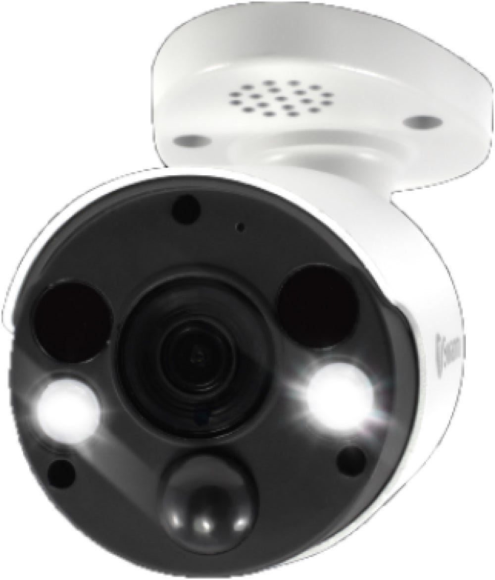 Swann 8 Cameras 8 Channel 4K Professional NVR Security System