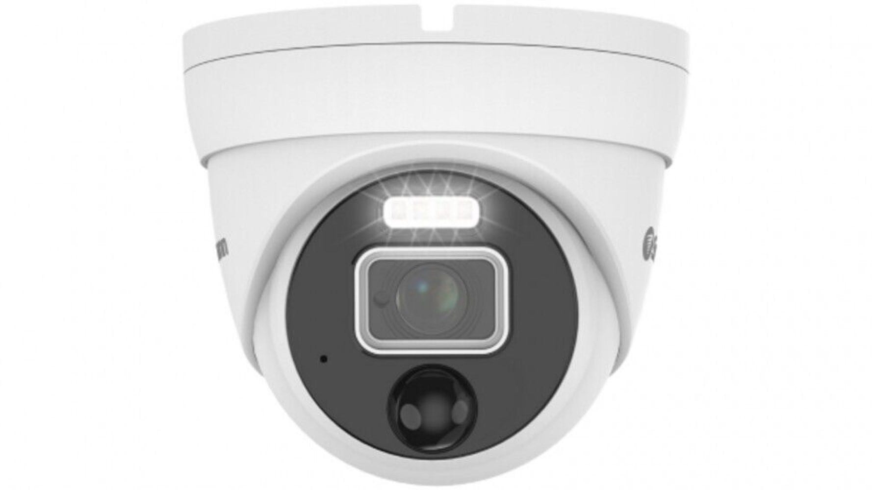 Swann 8 Cameras 16 Channel 6K NVR Security System