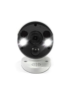 Swann 8 Cameras 8 Channel 4K Professional NVR Security System