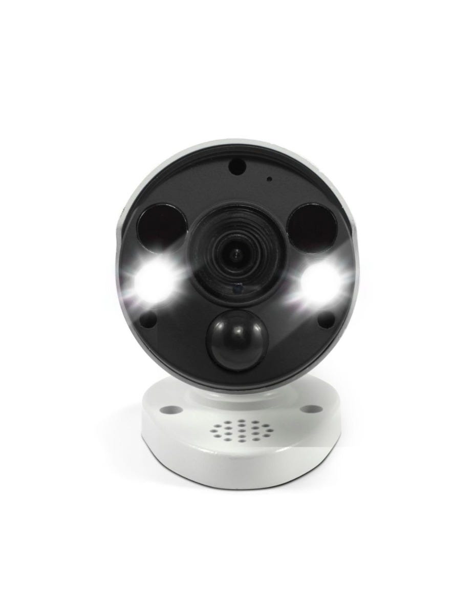 Swann 8 Cameras 8 Channel 4K Professional NVR Security System