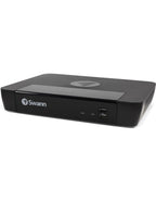 Swann 8 Cameras 8 Channel 4K Professional NVR Security System