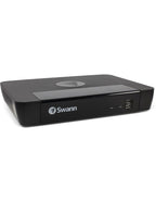 Swann 8 Cameras 8 Channel 4K Professional NVR Security System