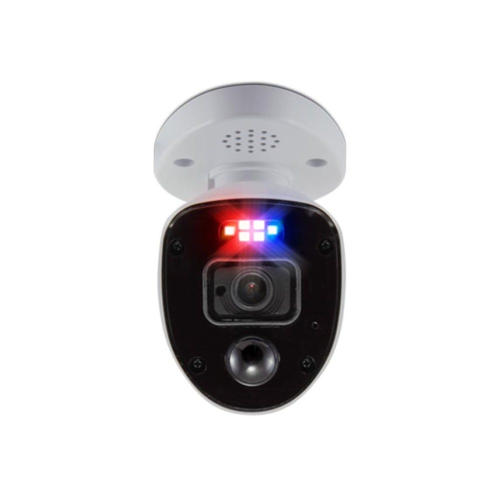 Swann Enforcer 4K UHD DVR Security Camera 