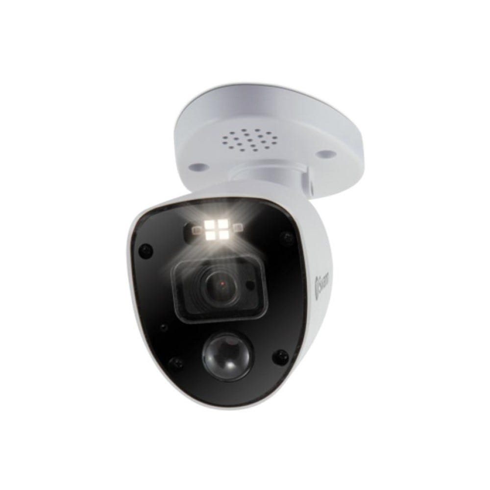Swann Enforcer 4K UHD DVR Security Camera 