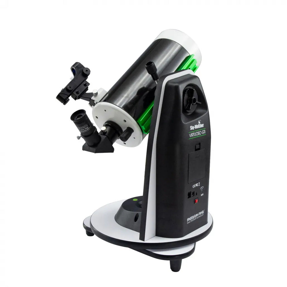 Skywatcher Virtuoso GTI (WIFI) Table Dobsonian Telescope 