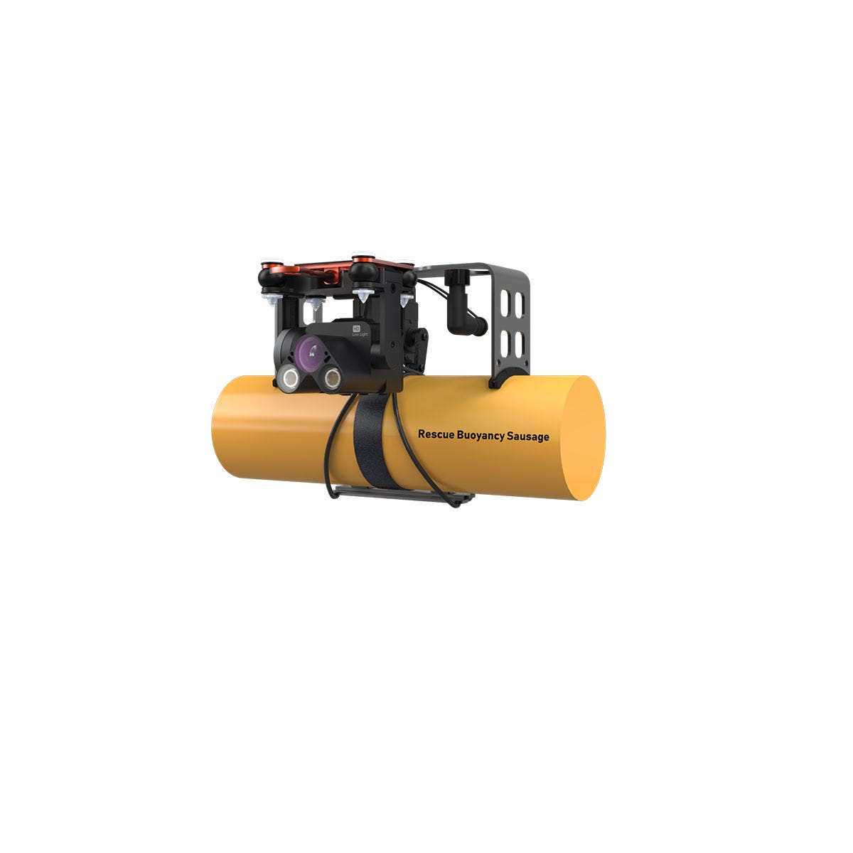 Swellpro PL4 with life Buoy and SAR Kit - Lowlight Water Search & Rescue (SAR2)