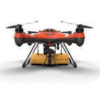 Swellpro PL4 with life Buoy and SAR Kit - Lowlight Water Search & Rescue (SAR2)