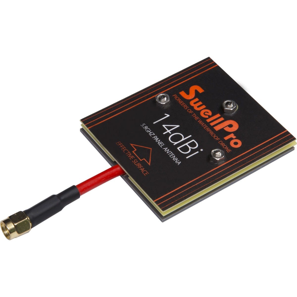 Swellpro 5.8GHz video extender antenna for Splashdrone 3/3 plus controller