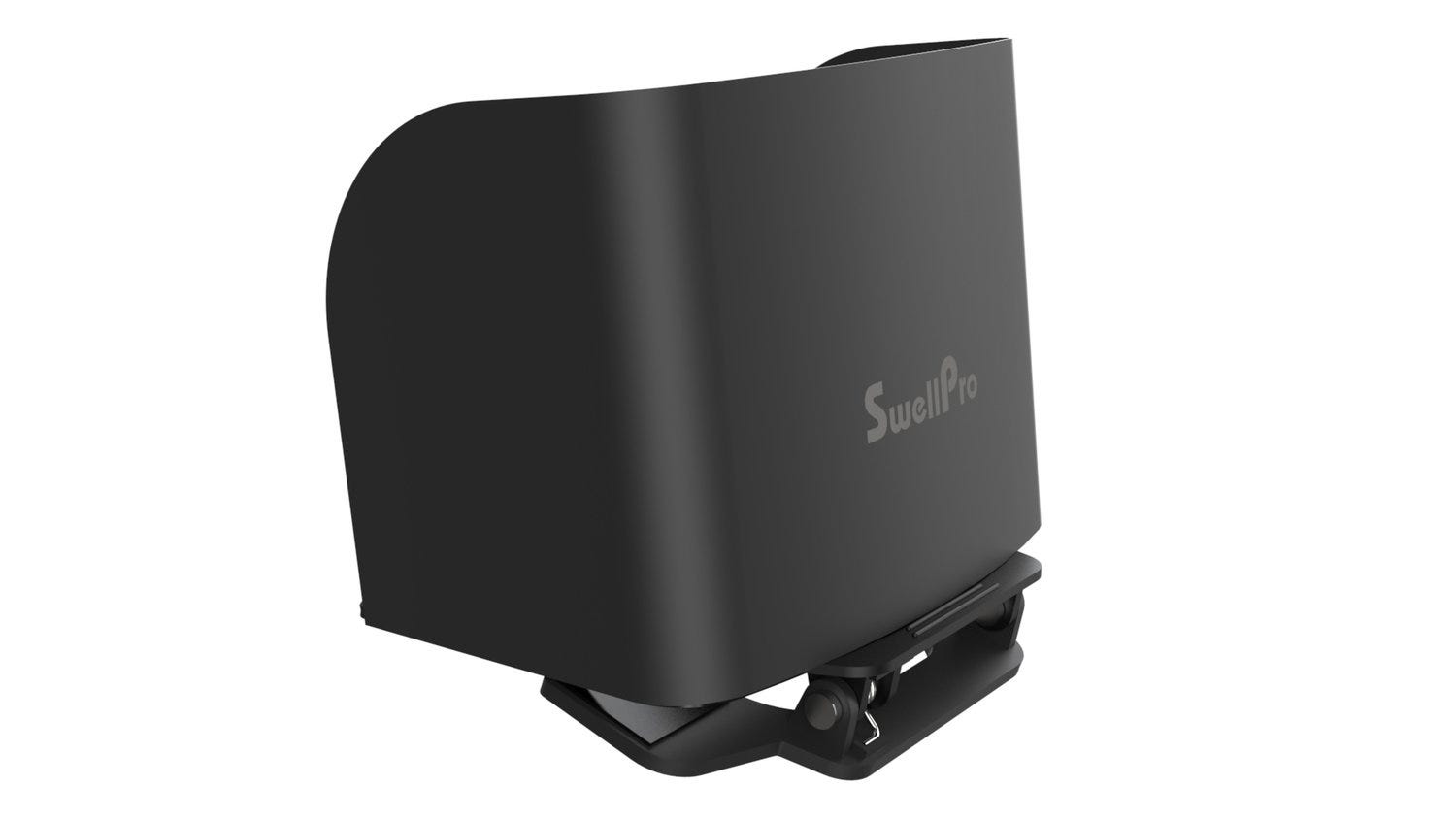 Swellpro Remote Sunshade for 3 Plus Swellpro Drones