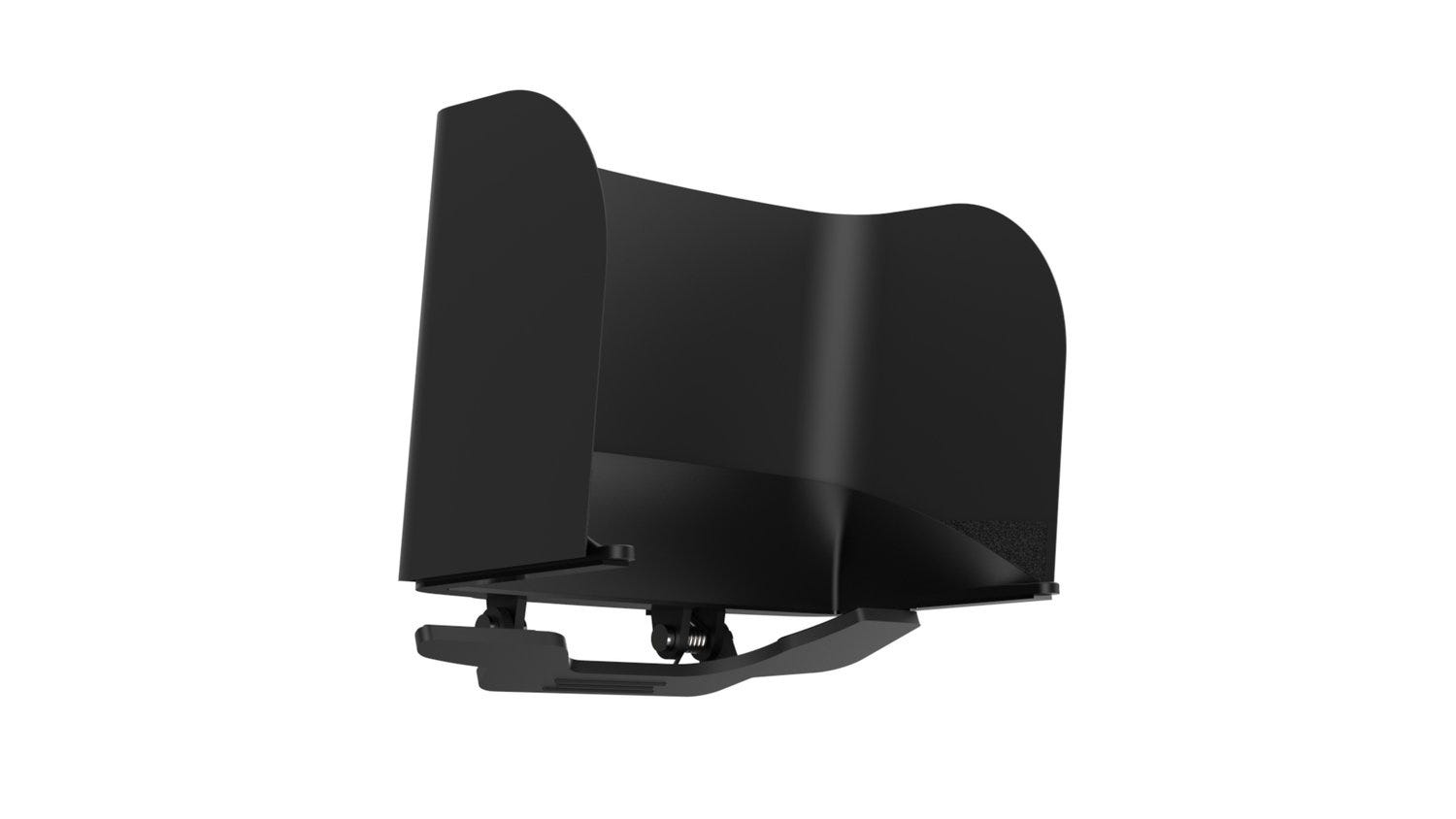 Swellpro Remote Sunshade for 3 Plus Swellpro Drones