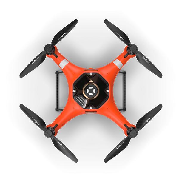 SwellPro Splash Drone 3 Plus aircraft only 