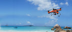 SwellPro Splash Drone 3 Plus aircraft only 