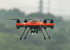 SwellPro Splash Drone 3 Plus aircraft only 