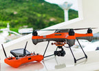SwellPro Splash Drone 3 Plus aircraft only 