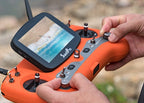 SwellPro Splash Drone 3 Plus aircraft only 