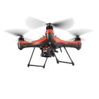 SwellPro PL4 Waterproof Full-HD Low-light 1-axis Gimbal Camera with Spotlights and Payload Release