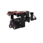 SwellPro PL4 Waterproof Full-HD Low-light 1-axis Gimbal Camera with Spotlights and Payload Release