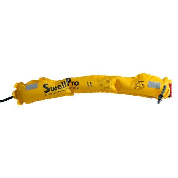 Swellpro Life bouy without gas bottle