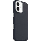 OtterBox Symmetry Cactus Leather MagSafe Case for iPhone 17 (Blue) 